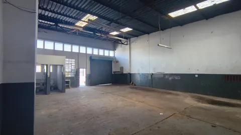 247 Main Reef Rd, Denver, Johannesburg, 1609